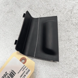 2018-20 ACURA TLX REAR LEFT LH DRIVER SIDE DOOR LINING PULL POCKET COVER CAP OEM