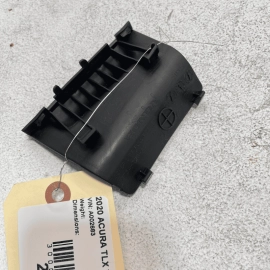 2018-20 ACURA TLX REAR LEFT LH DRIVER SIDE DOOR LINING PULL POCKET COVER CAP OEM