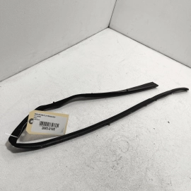 2015-2020 Acura TLX Rear Left Driver LH Side Door Seal Weatherstrip Rubber OEM