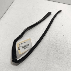 2015-2020 Acura TLX Rear Left Driver LH Side Door Seal Weatherstrip Rubber OEM