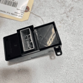 REAR LEFT DRIVER LH SIDE DOOR WINDOW POWER SWITCH 2015-2020 ACURA TLX OEM