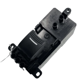 REAR LEFT DRIVER LH SIDE DOOR WINDOW POWER SWITCH 2015-2020 ACURA TLX OEM