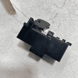 REAR LEFT DRIVER LH SIDE DOOR WINDOW POWER SWITCH 2015-2020 ACURA TLX OEM