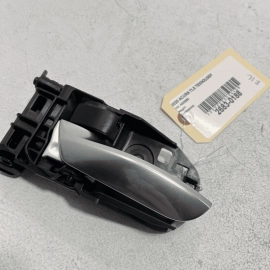 2015-2020 ACURA TLX REAR LEFT DRIVER SIDE DOOR PANEL INTERIOR INNER HANDLE OEM