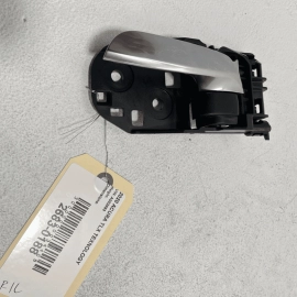 2015-2020 ACURA TLX REAR LEFT DRIVER SIDE DOOR PANEL INTERIOR INNER HANDLE OEM