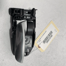 2015-2020 ACURA TLX REAR LEFT DRIVER SIDE DOOR PANEL INTERIOR INNER HANDLE OEM
