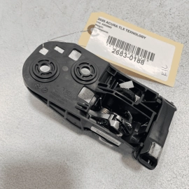 2015-2020 ACURA TLX REAR LEFT DRIVER SIDE DOOR PANEL INTERIOR INNER HANDLE OEM