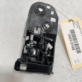 2015-2020 ACURA TLX REAR LEFT DRIVER SIDE DOOR PANEL INTERIOR INNER HANDLE OEM