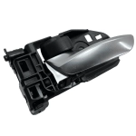 2015-2020 ACURA TLX REAR LEFT DRIVER SIDE DOOR PANEL INTERIOR INNER HANDLE OEM