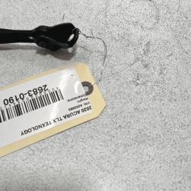 2015-2020 ACURA TLX REAR LEFT DRIVER DOOR HINGE CHECK CHECKER STRAP STOPPER OEM