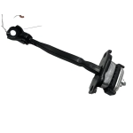2015-2020 ACURA TLX REAR LEFT DRIVER DOOR HINGE CHECK CHECKER STRAP STOPPER OEM