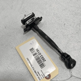 2015-2020 ACURA TLX REAR LEFT DRIVER DOOR HINGE CHECK CHECKER STRAP STOPPER OEM