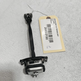 2015-2020 ACURA TLX REAR LEFT DRIVER DOOR HINGE CHECK CHECKER STRAP STOPPER OEM