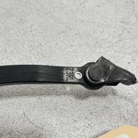 2015-2020 ACURA TLX REAR LEFT DRIVER DOOR HINGE CHECK CHECKER STRAP STOPPER OEM