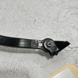 2015-2020 ACURA TLX REAR LEFT DRIVER DOOR HINGE CHECK CHECKER STRAP STOPPER OEM
