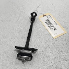 2015-2020 ACURA TLX REAR LEFT DRIVER DOOR HINGE CHECK CHECKER STRAP STOPPER OEM