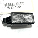 2018-2020 ACURA TLX A-SPEC REAR LEFT DRIVER DOOR INNER HANDLE CASE BEZEL OEM