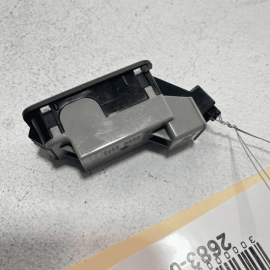 2018-2020 ACURA TLX A-SPEC REAR LEFT DRIVER DOOR INNER HANDLE CASE BEZEL OEM