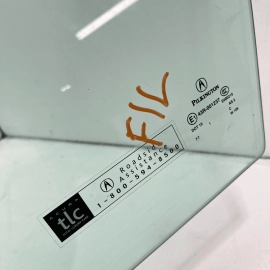 Acura TLX 2015-2020 Door Window Glass Front Left Driver Side Pilkington OEM