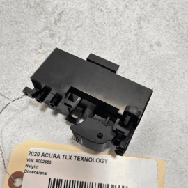 REAR RIGHT PASSENGER RH SIDE DOOR WINDOW POWER SWITCH 2015-2020 ACURA TLX OEM