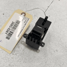 REAR RIGHT PASSENGER RH SIDE DOOR WINDOW POWER SWITCH 2015-2020 ACURA TLX OEM