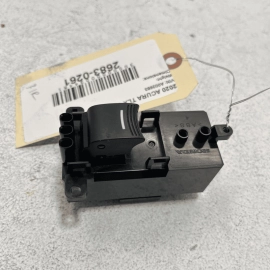 REAR RIGHT PASSENGER RH SIDE DOOR WINDOW POWER SWITCH 2015-2020 ACURA TLX OEM