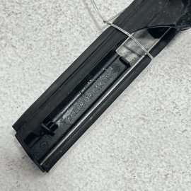 2018-2020 ACURA TLX Rear Right Passenger Side Door Window Belt Molding OEM