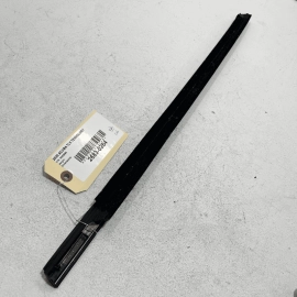 2018-2020 ACURA TLX Rear Right Passenger Side Door Window Belt Molding OEM