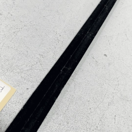 2018-2020 ACURA TLX Rear Right Passenger Side Door Window Belt Molding OEM