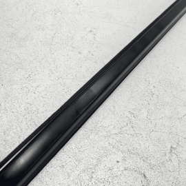 2018-2020 ACURA TLX Rear Right Passenger Side Door Window Belt Molding OEM