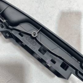 Front Left Driver Door Panel Switch Trim / Bezel AUDI Q7 2017-2023 OEM