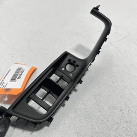 Front Left Driver Door Panel Switch Trim / Bezel AUDI Q7 2017-2023 OEM