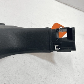 Front Left / Driver Side Kick Panel Trim Cover AUDI Q7 2017-2023 OEM