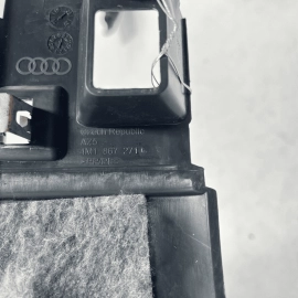 Front Left / Driver Side Kick Panel Trim Cover AUDI Q7 2017-2023 OEM