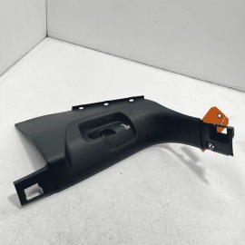 Front Left / Driver Side Kick Panel Trim Cover AUDI Q7 2017-2023 OEM