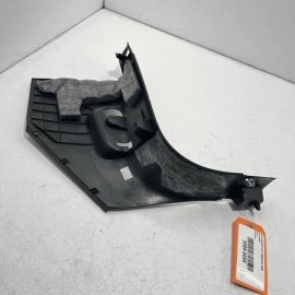 Front Left / Driver Side Kick Panel Trim Cover AUDI Q7 2017-2023 OEM