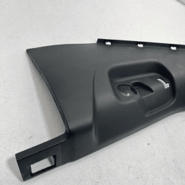 Front Left / Driver Side Kick Panel Trim Cover AUDI Q7 2017-2023 OEM