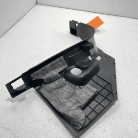 Front Left / Driver Side Kick Panel Trim Cover AUDI Q7 2017-2023 OEM