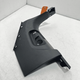 Front Left / Driver Side Kick Panel Trim Cover AUDI Q7 2017-2023 OEM