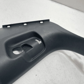 Front Left / Driver Side Kick Panel Trim Cover AUDI Q7 2017-2023 OEM