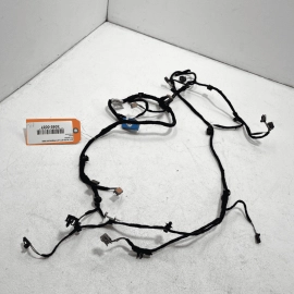 Front Left / Driver Side Door Panel Wiring Harness AUDI Q7 2017-2018 OEM