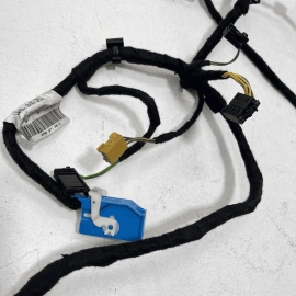 Front Left / Driver Side Door Panel Wiring Harness AUDI Q7 2017-2018 OEM