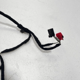 Front Left / Driver Side Door Panel Wiring Harness AUDI Q7 2017-2018 OEM