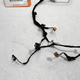 Front Left / Driver Side Door Panel Wiring Harness AUDI Q7 2017-2018 OEM