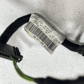 Front Left / Driver Side Door Panel Wiring Harness AUDI Q7 2017-2018 OEM