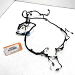 Front Left / Driver Side Door Panel Wiring Harness AUDI Q7 2017-2018 OEM