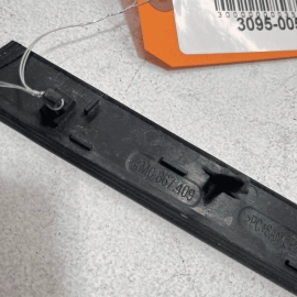 Front Left Door Panel TRIM / Molding AUDI Q7 2017-2019 OEM