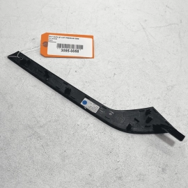 Front Left Door Panel TRIM / Molding AUDI Q7 2017-2019 OEM