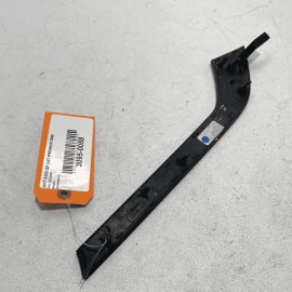 Front Left Door Panel TRIM / Molding AUDI Q7 2017-2019 OEM