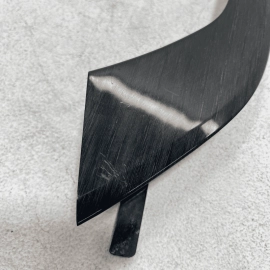 Front Left Door Panel TRIM / Molding AUDI Q7 2017-2019 OEM